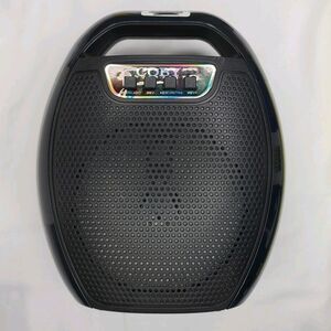 Coby Speaker CPA547 BLACK